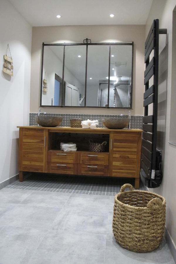 Le104Bis Bed & Breakfast ปัวติเยร์ ภายนอก รูปภาพ